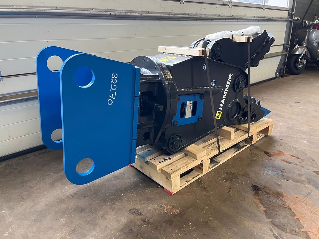 2023 Hammer FRK06 pulverizer-45847971