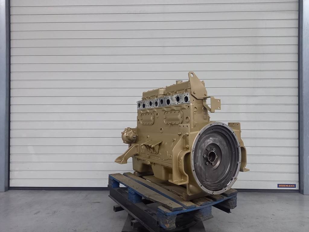 DAF DKZ 1160 AG LONGBLOCK