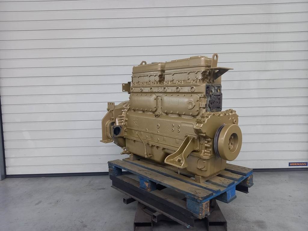 DAF DKZ 1160 AG LONGBLOCK