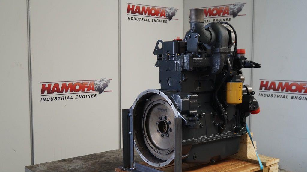 Cummins 4BT3.9 CPL8239 RECONDITIONED