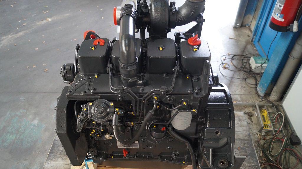 Cummins 4BT3.9 CPL8239 RECONDITIONED