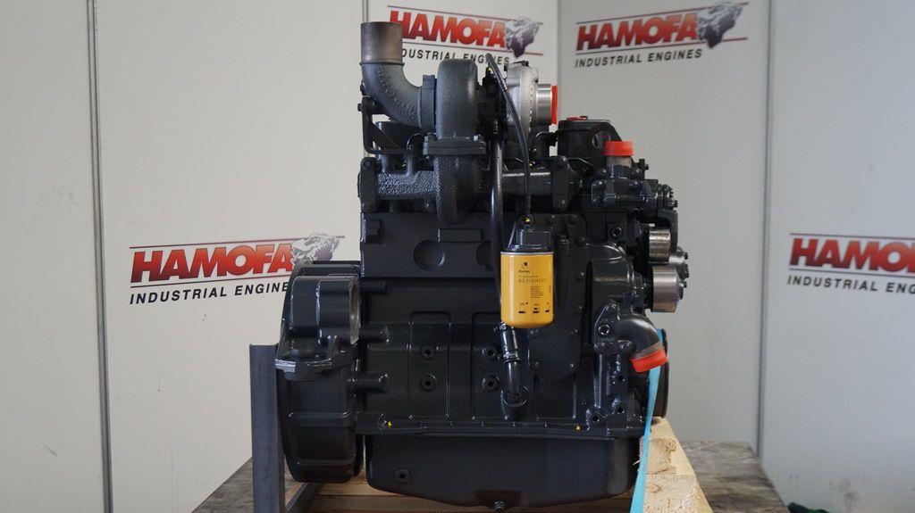 Cummins 4BT3.9 CPL8239 RECONDITIONED