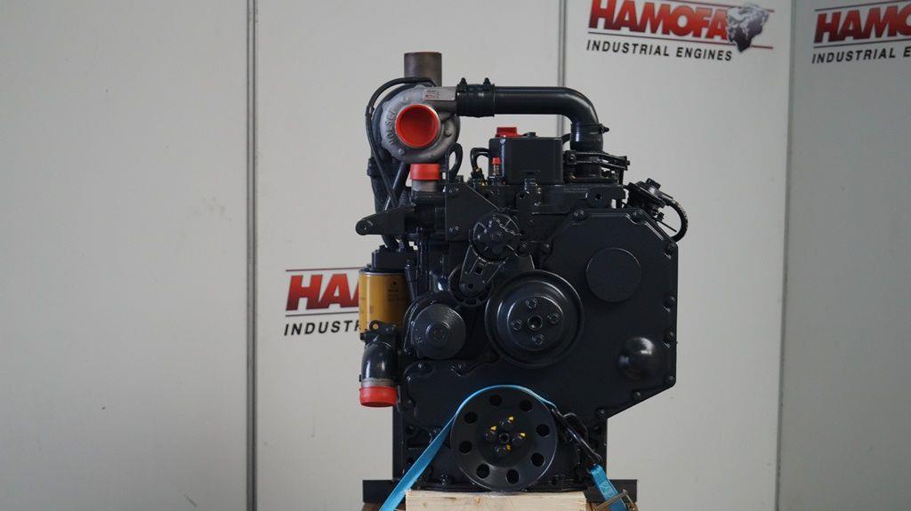 Cummins 4BT3.9 CPL8239 RECONDITIONED