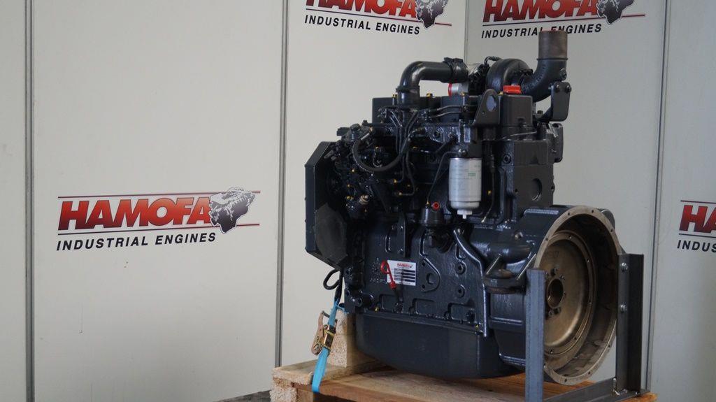 Cummins 4BT3.9 CPL8239 RECONDITIONED