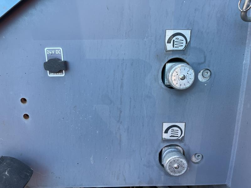 Dynapac / ATLAS COPCO F 1200 CS