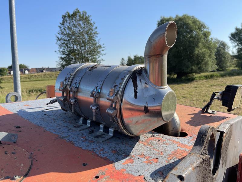 Dynapac / ATLAS COPCO F 1200 CS