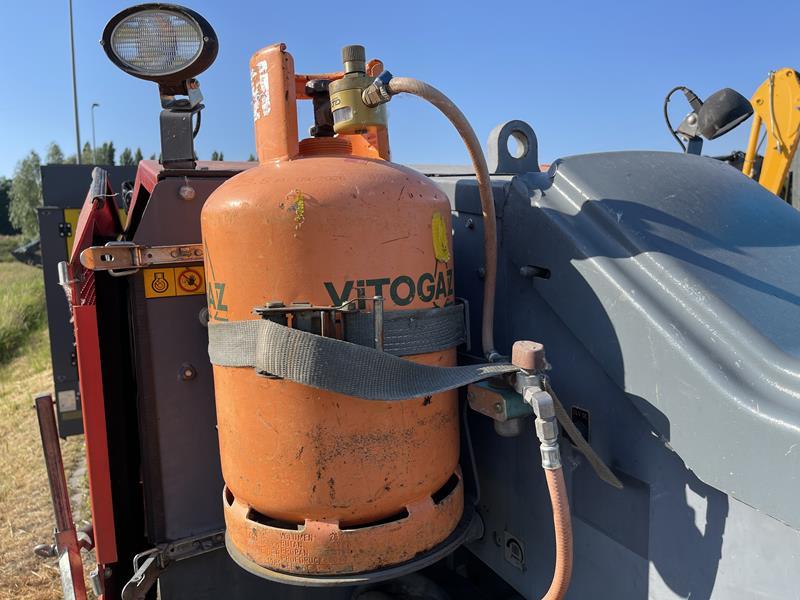 Dynapac / ATLAS COPCO F 1200 CS