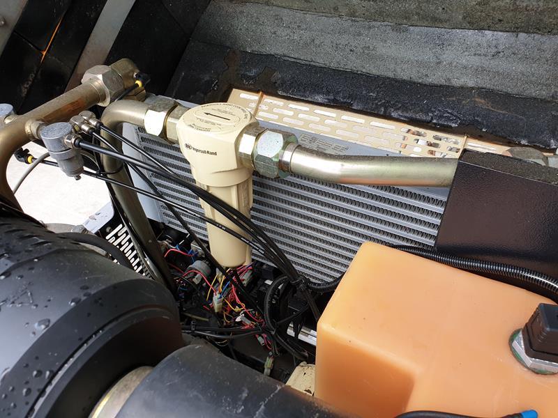 Ingersoll Rand 7 / 41 - N - G