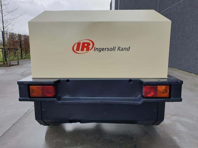 Ingersoll Rand 7 / 41 - N - G