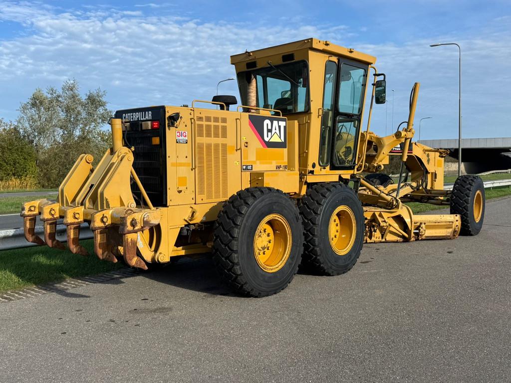 CAT 140K