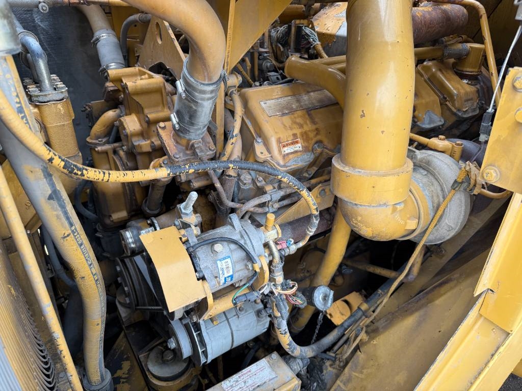 CAT 990 Series II - Rebuild! German Machine