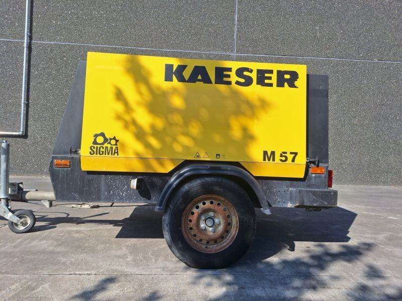 Kaeser M 57