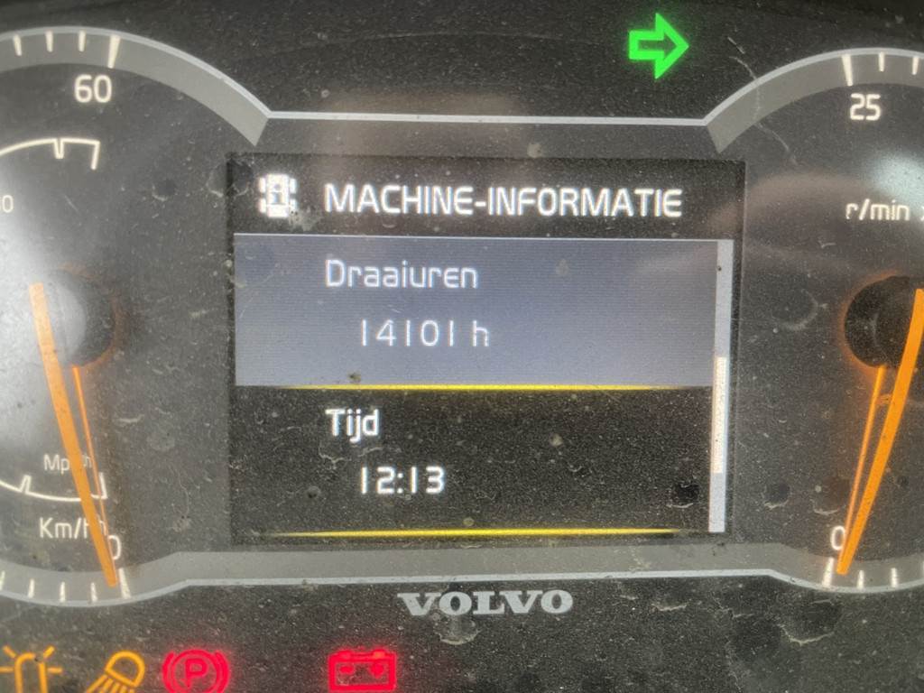 Volvo L 150H