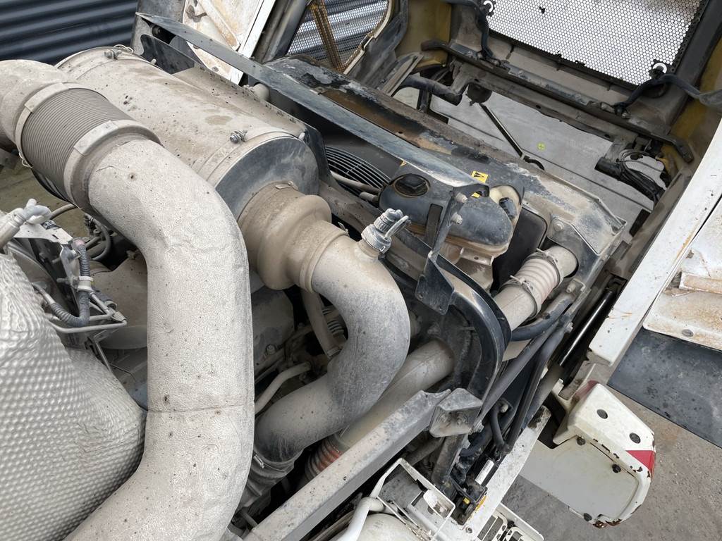 Volvo L 150H