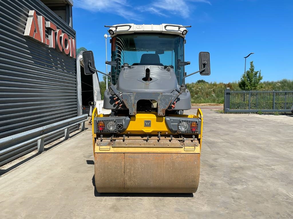 Hamm DV+ 70I VO-S