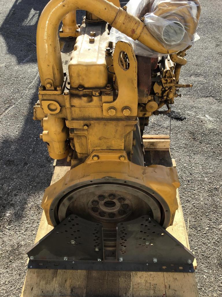 CAT 3304PC 4B-7N3303 CORE