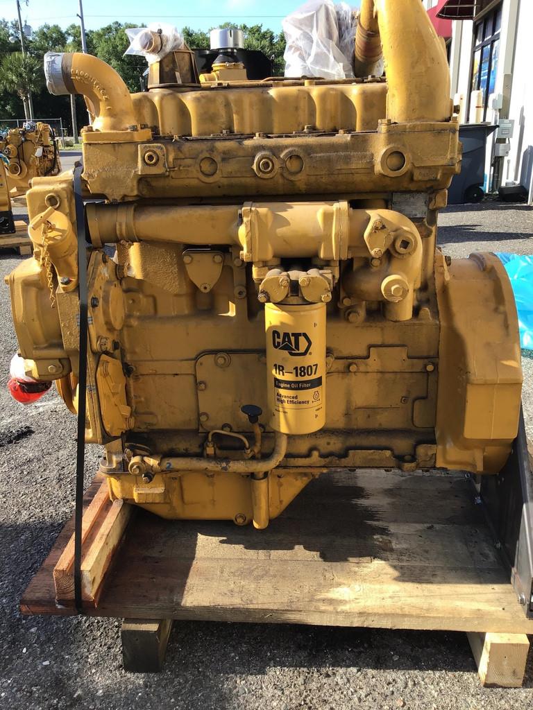CAT 3304PC 4B-7N3303 CORE