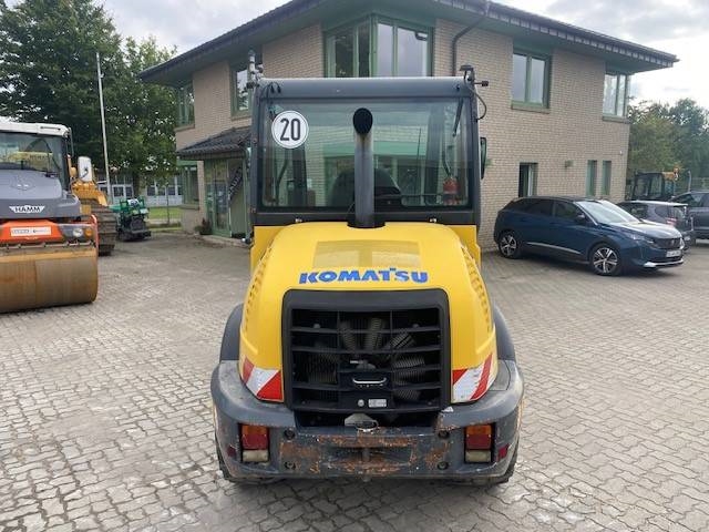 Komatsu WA 70-6 (12005545)