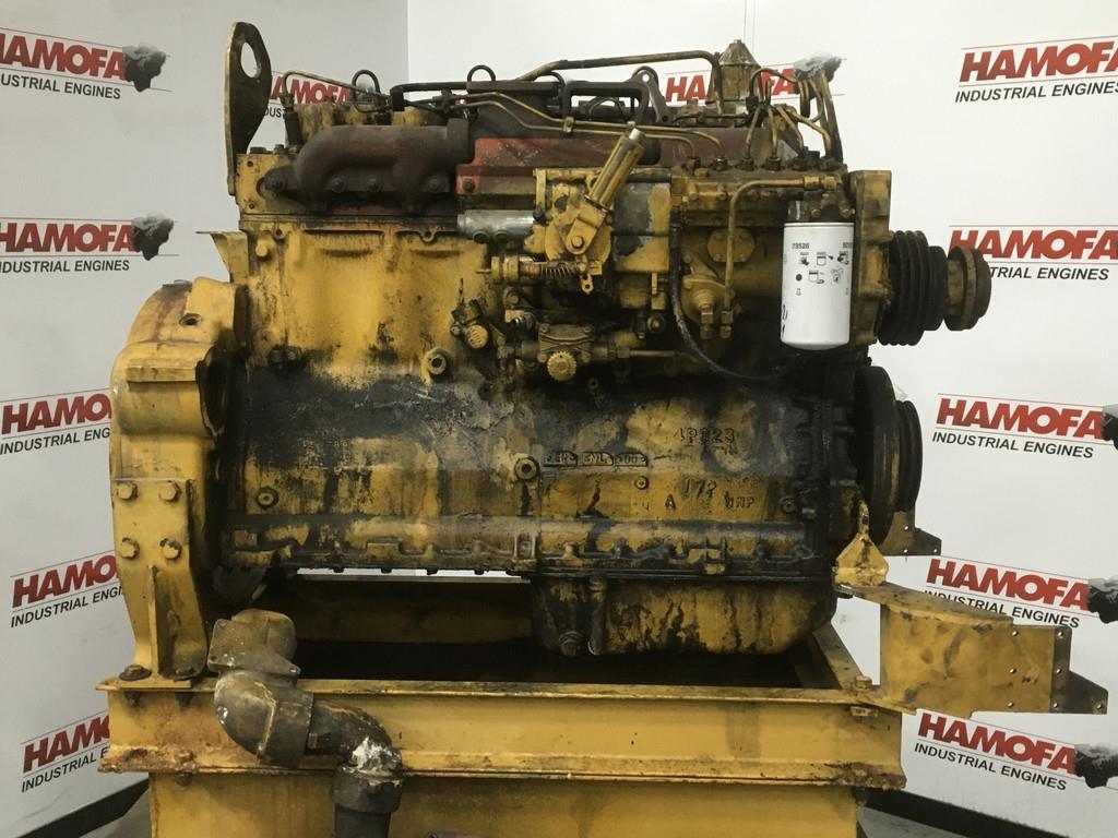 CAT 3306 64Z-1W3832 USED