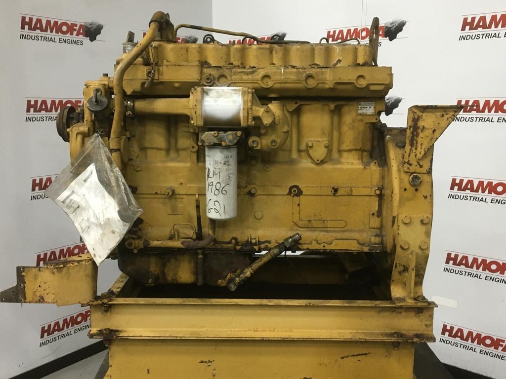 CAT 3306 64Z-1W3832 USED