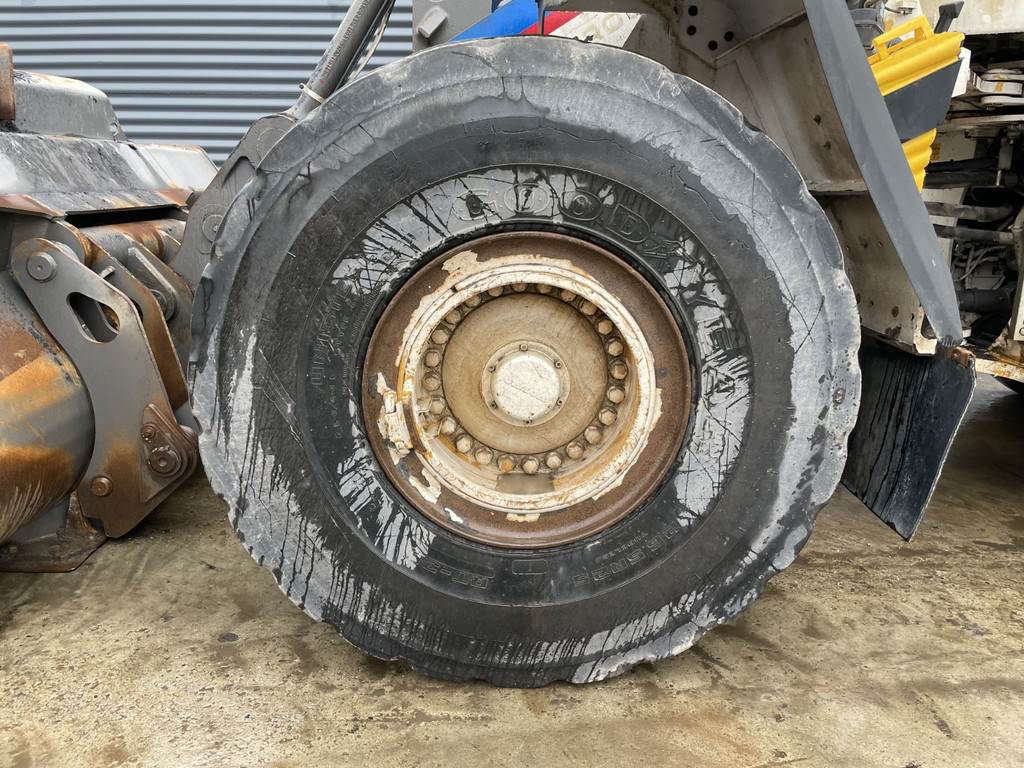 Volvo L 150H