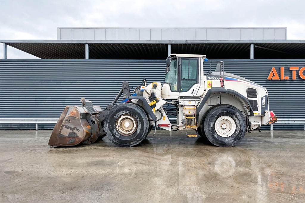 Volvo L 150H