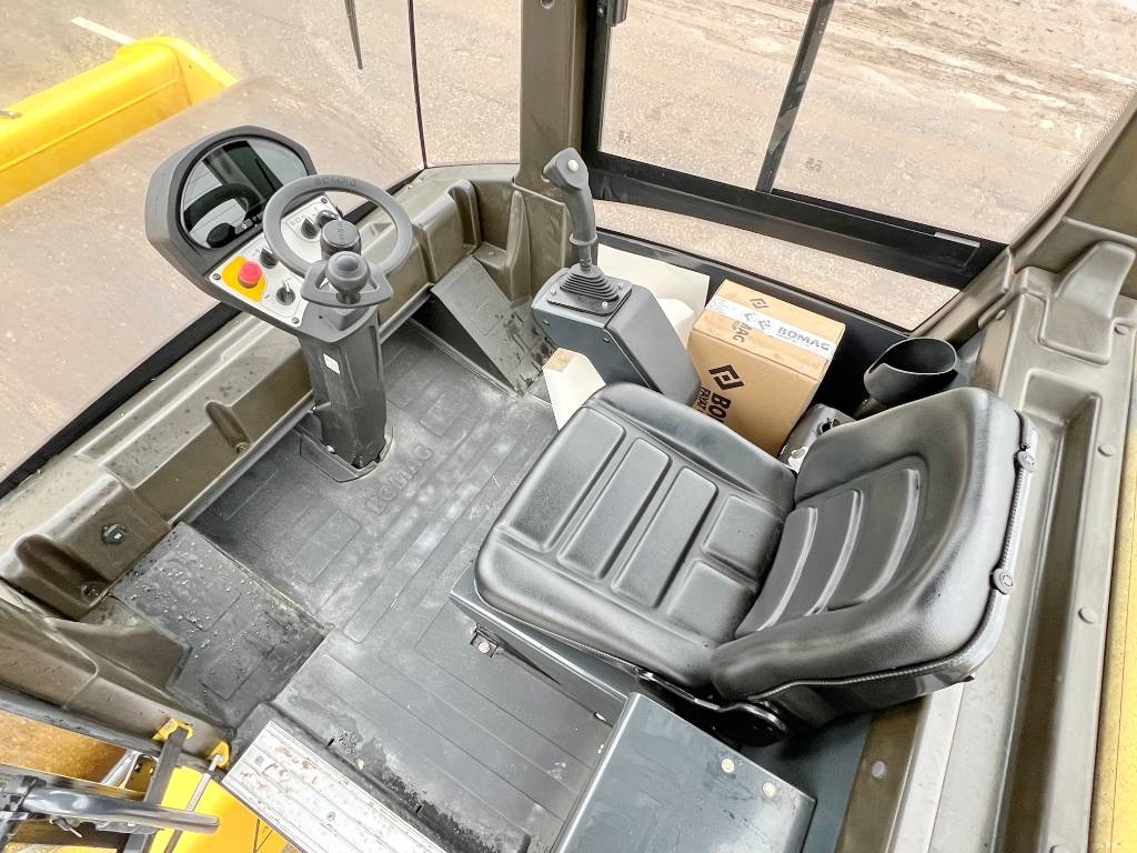Bomag BW226-5CL - New / Unused