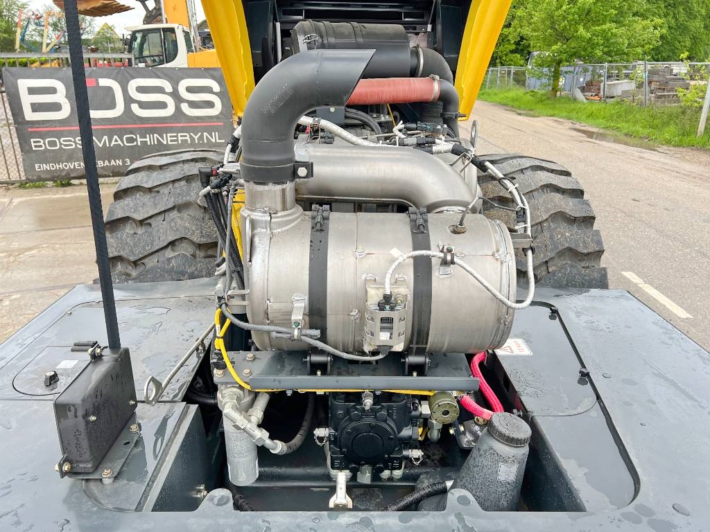 Bomag BW226-5CL - New / Unused