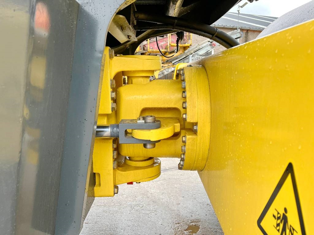 Bomag BW226-5CL - New / Unused