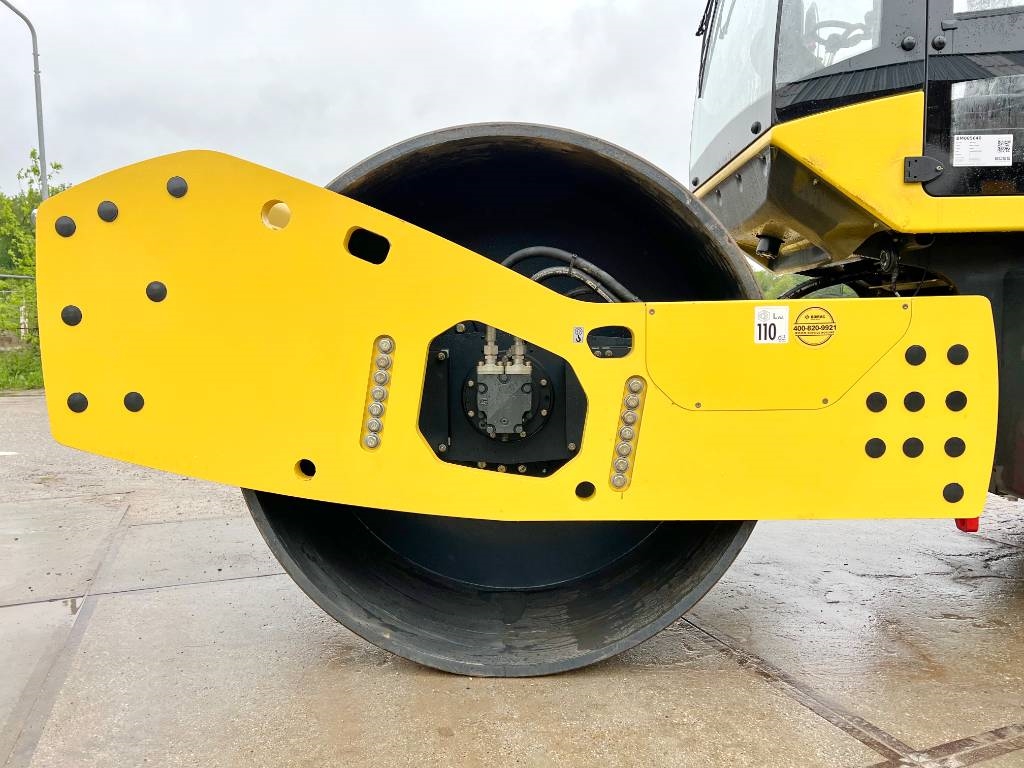 Bomag BW226-5CL - New / Unused