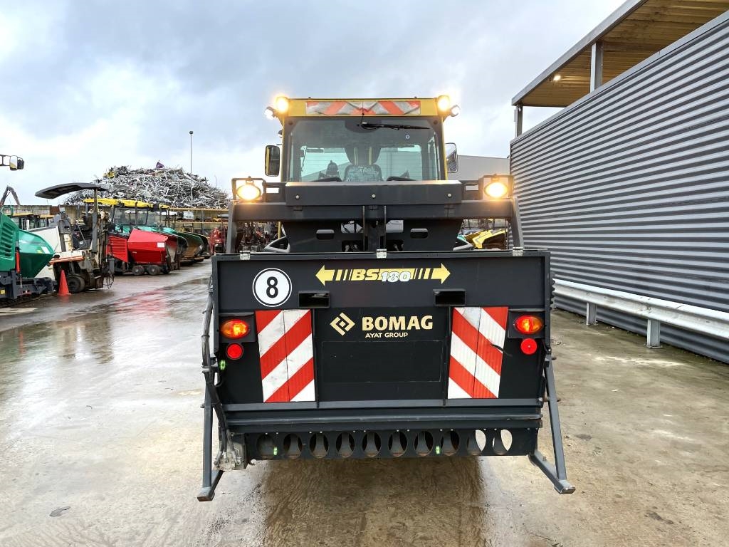 Bomag BW 174 AP-4I AM