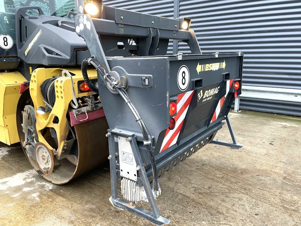 Bomag BW 174 AP-4I AM