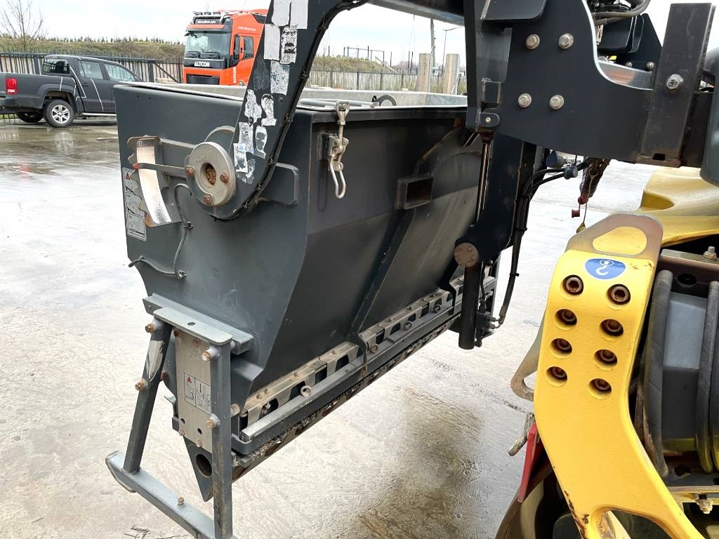 Bomag BW 174 AP-4I AM