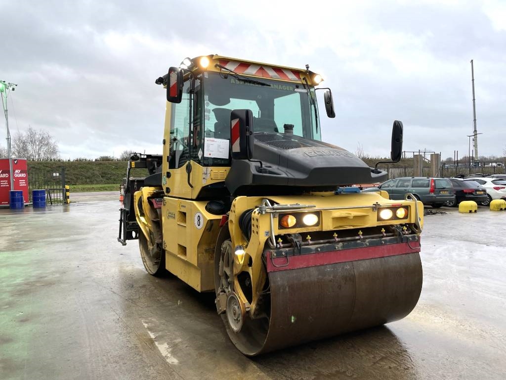 Bomag BW 174 AP-4I AM