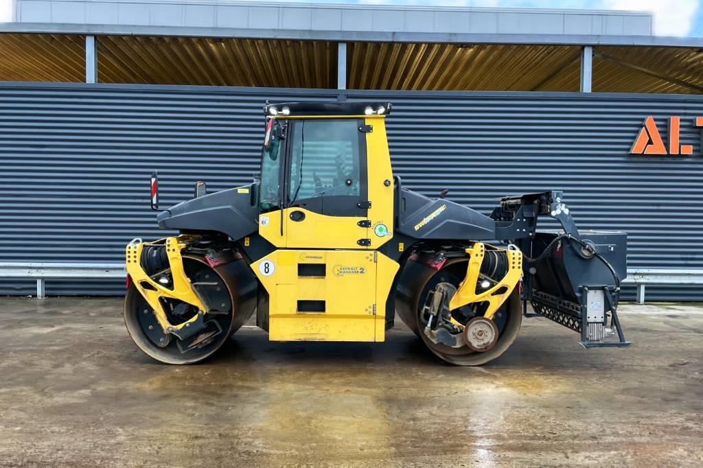 Bomag BW 174 AP-4I AM