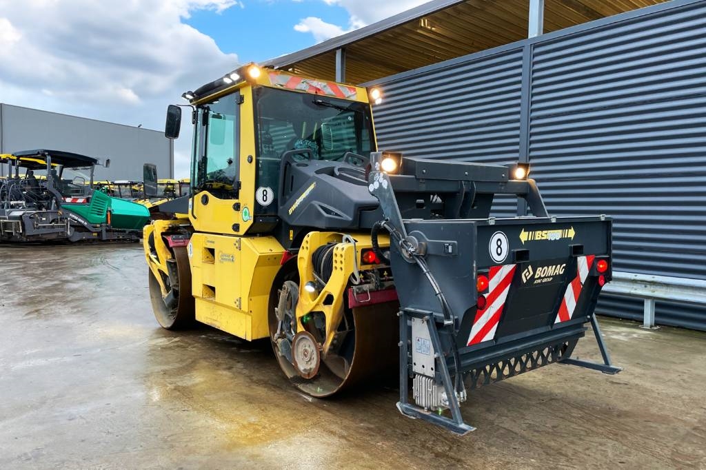 Bomag BW 174 AP-4I AM