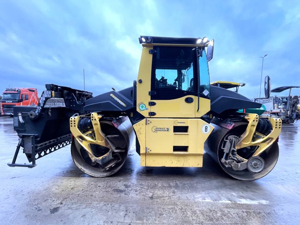 Bomag BW 174 AP-4I AM