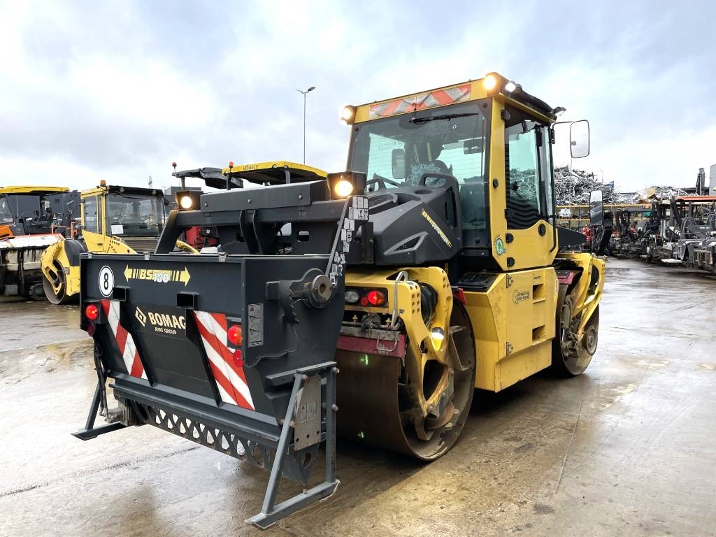 Bomag BW 174 AP-4I AM