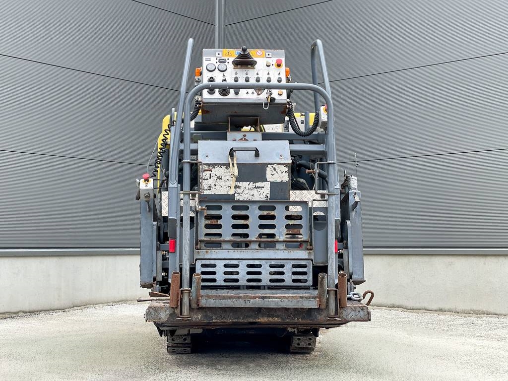 Vögele SUPER 800