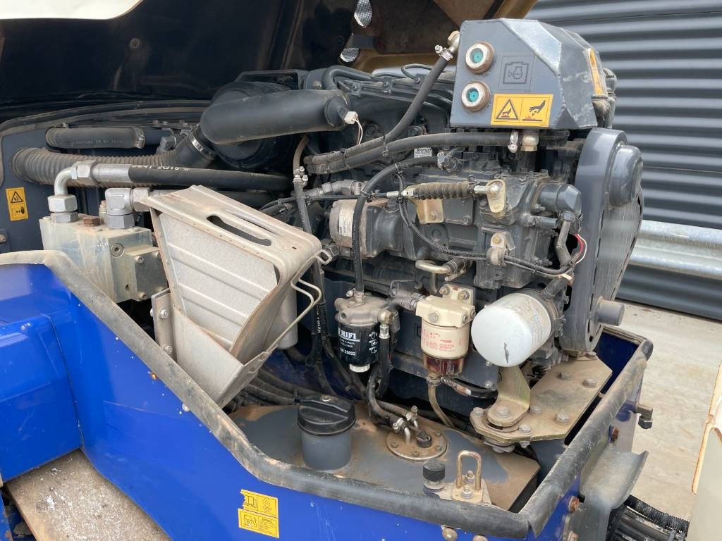 Hamm HD 14 VV