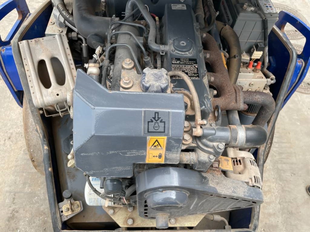 Hamm HD 14 VV