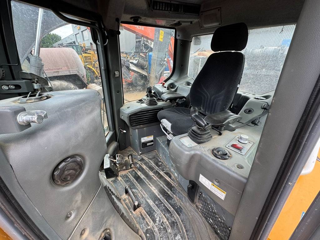 Liebherr PR736 LGP