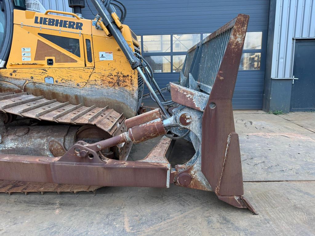 Liebherr PR736 LGP