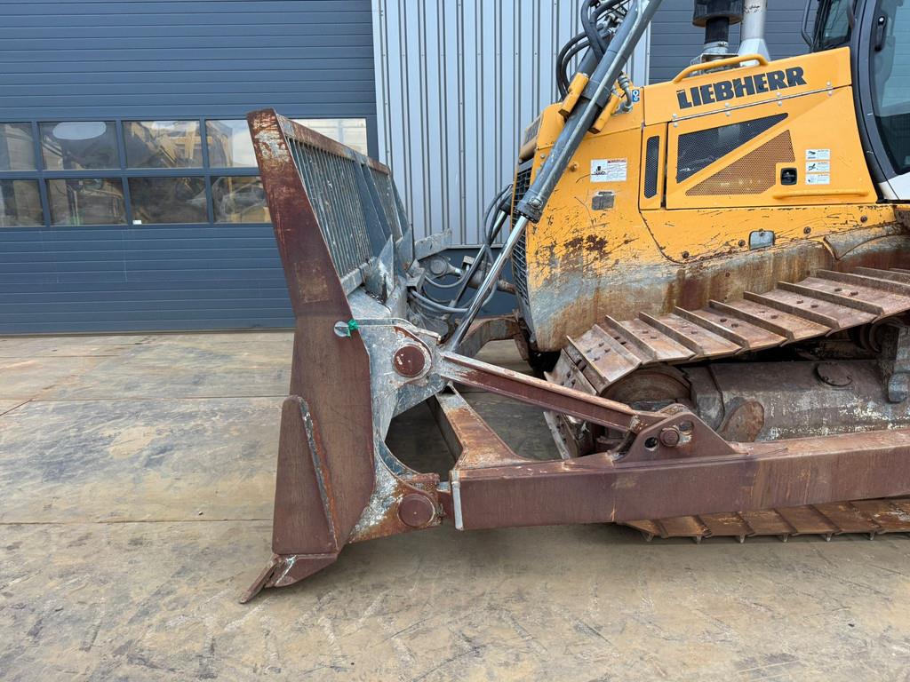 Liebherr PR736 LGP