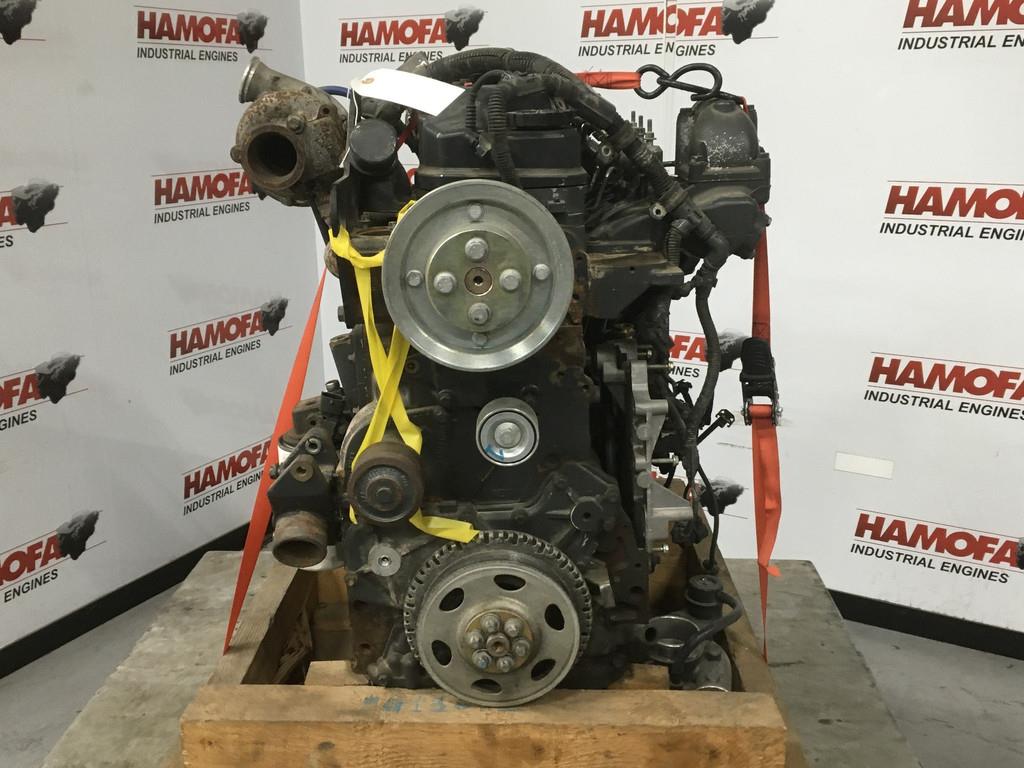 Iveco F4HFE413J*A002 USED