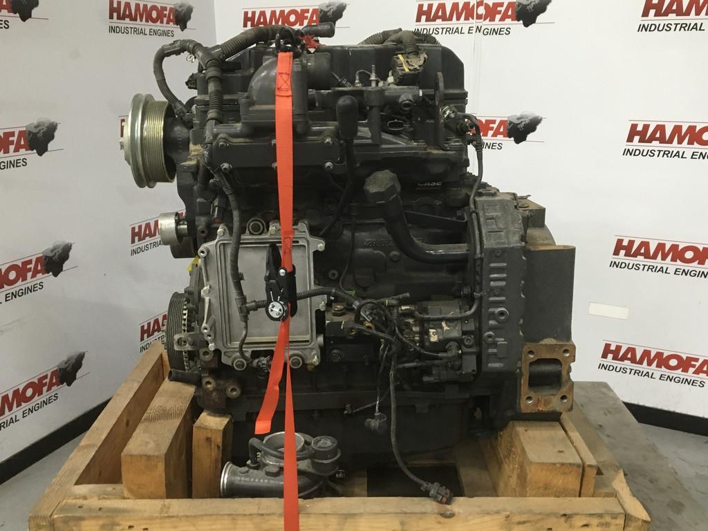 Iveco F4HFE413J*A002 USED