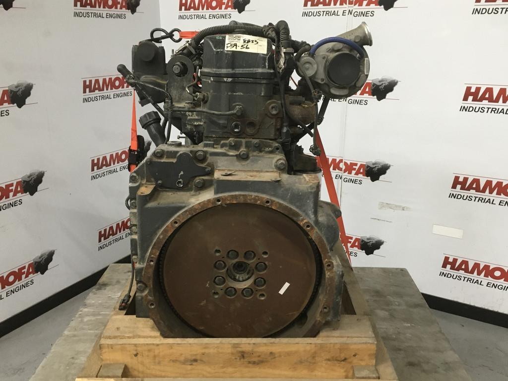 Iveco F4HFE413J*A002 USED