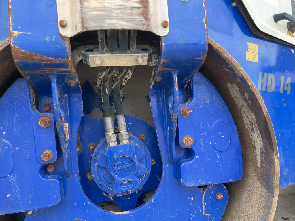 Hamm HD 14 VV