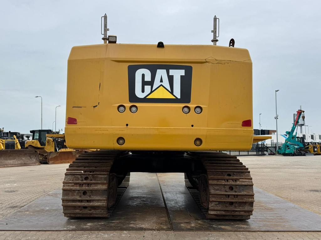 CAT 374FL