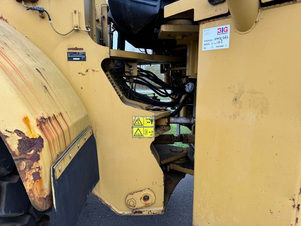 CAT 980H